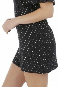 Freya - JEWEL COVE Dress - Black - Vrouwen - Maat XL -lingerie-dames-badmode Winkel 199x840