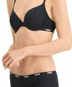 PUMA T-shirt Beha Dames - 1-pack - Maat 85A -lingerie-dames-badmode Winkel 292x840 1