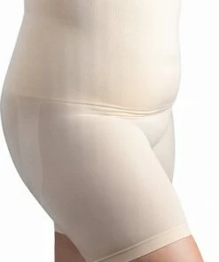 Myshapez Elegance - Waist Shaper - Corrigerend Ondergoed Dames - Waist Trainer - Body Shaper - Beige - XL/XXL 15 Myshapez Elegance - Waist Shaper - Corrigerend Ondergoed Dames - Waist Trainer - Body Shaper - Beige - XL/XXL -lingerie-dames-badmode Winkel 298x840