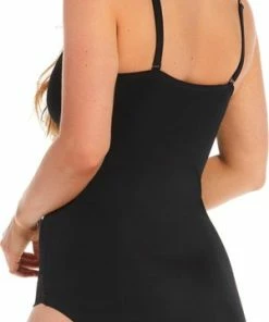 MAGIC Bodyfashion Be Pretty Body - Zwart - Maat S 21 MAGIC Bodyfashion Be Pretty Body - Zwart - Maat S -lingerie-dames-badmode Winkel 300x840