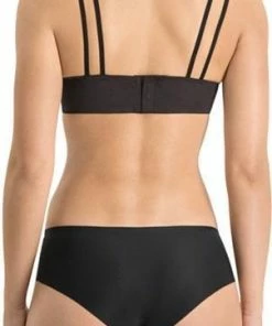 PUMA Naadloze Dames Hipster - 2-pack - Maat S 10 PUMA Naadloze Dames Hipster - 2-pack - Maat S -lingerie-dames-badmode Winkel 302x840 3