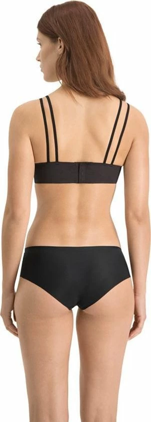 PUMA Naadloze Dames Hipster - 2-pack - Maat S 6 PUMA Naadloze Dames Hipster - 2-pack - Maat S - Afbeelding 4