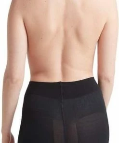 NOMI Shapewear - Licht Corrigerend Ondergoed Dames Met Verkoelende Garen Voor Buik, Billen En Heupen - Zwart - Maat S 10 NOMI Shapewear - Licht Corrigerend Ondergoed Dames Met Verkoelende Garen Voor Buik, Billen En Heupen - Zwart - Maat S -lingerie-dames-badmode Winkel 305x840