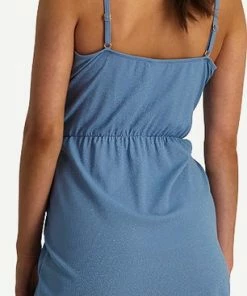 Beachlife Infinity Strandjurkje - Dames - Maat XL -lingerie-dames-badmode Winkel 306x840