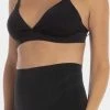 MAGIC Bodyfashion Dream Shaper Short Zwart Vrouwen - Maat L -lingerie-dames-badmode Winkel 309x840 3