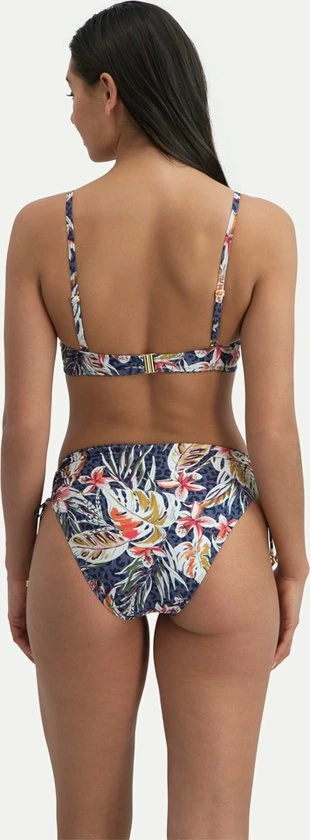 CYELL Botanic Beauty Beugel Bikinitop Multicolor Maat 42E (85E) 7 CYELL Botanic Beauty Beugel Bikinitop Multicolor Maat 42E (85E) - Afbeelding 5