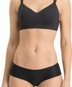 PUMA Naadloze Dames Hipster - 2-pack - Maat S 9 PUMA Naadloze Dames Hipster - 2-pack - Maat S -lingerie-dames-badmode Winkel 318x840 2