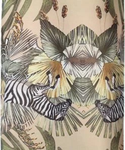 Aquatolia Woman Pareo, Nammos Pareo - Groen / STANDART 7 Aquatolia Woman Pareo, Nammos Pareo - Groen / STANDART -lingerie-dames-badmode Winkel 321x840