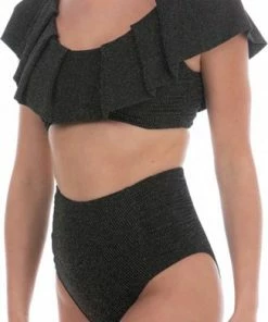 Merkloos Bikini's Terry Ray Isabell Bikinibroekje L