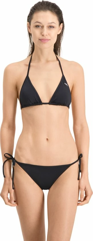 Puma Triangel Dames Bikinitopje - 1-pack - Maat S 8 Puma Triangel Dames Bikinitopje - 1-pack - Maat S - Afbeelding 6