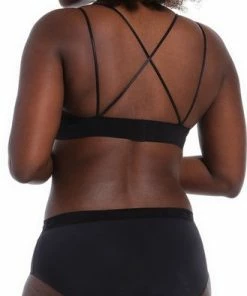 MAGIC Bodyfashion Feel Free Hipster Dames Onderbroek Zwart - Maat M 14 MAGIC Bodyfashion Feel Free Hipster Dames Onderbroek Zwart - Maat M -lingerie-dames-badmode Winkel 329x840