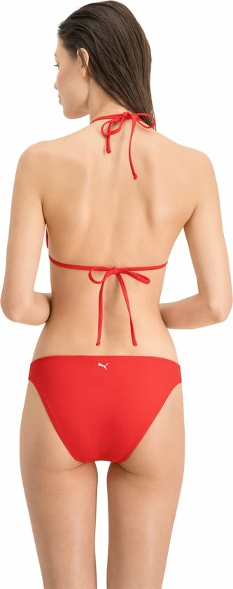 Puma Classic Dames Bikinibroekje - 1-pack - Maat L 7 Puma Classic Dames Bikinibroekje - 1-pack - Maat L - Afbeelding 5