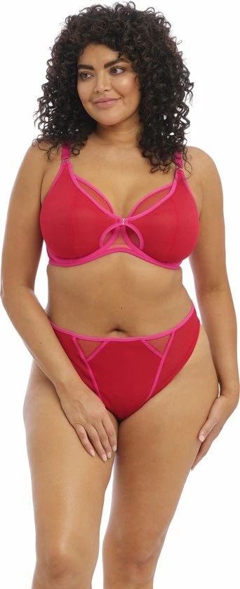 Elomi Kintai String Dames Onderbroek - Maat 2XL 4 Elomi Kintai String Dames Onderbroek - Maat 2XL - Afbeelding 2