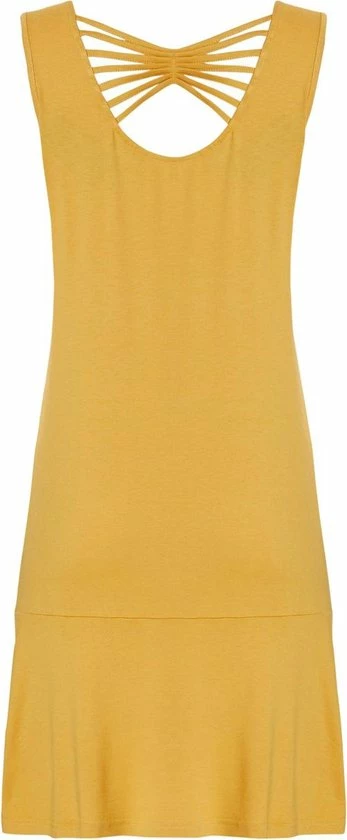 Pastunette Beach Pastunette Dames Beach Dress 16201-102-1-1/320-XXL 4 Pastunette Beach Pastunette Dames Beach Dress 16201-102-1-1/320-XXL - Afbeelding 2