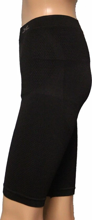 Ouno Corrigeren Ondergoed Shapewear Voor Buik Billen En Dijen Zwart Maat M/L 5 Ouno Corrigeren Ondergoed Shapewear Voor Buik Billen En Dijen Zwart Maat M/L - Afbeelding 3