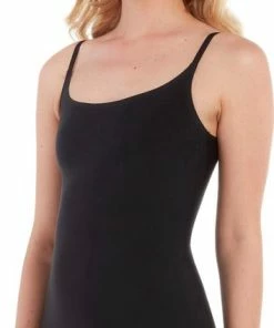 MAGIC Bodyfashion Dream Cami Topje - Zwart - Maat XXL -lingerie-dames-badmode Winkel 353x840