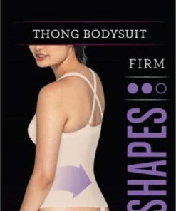 Maidenform Power Players Bodysuit Firm Control Vrouwen Body - Zwart - Maat L 17 Maidenform Power Players Bodysuit Firm Control Vrouwen Body - Zwart - Maat L -lingerie-dames-badmode Winkel 362x840
