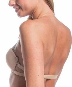 MAGIC Bodyfashion Multiway Bra - Latte - Maat 4 29 MAGIC Bodyfashion Multiway Bra - Latte - Maat 4 -lingerie-dames-badmode Winkel 364x840