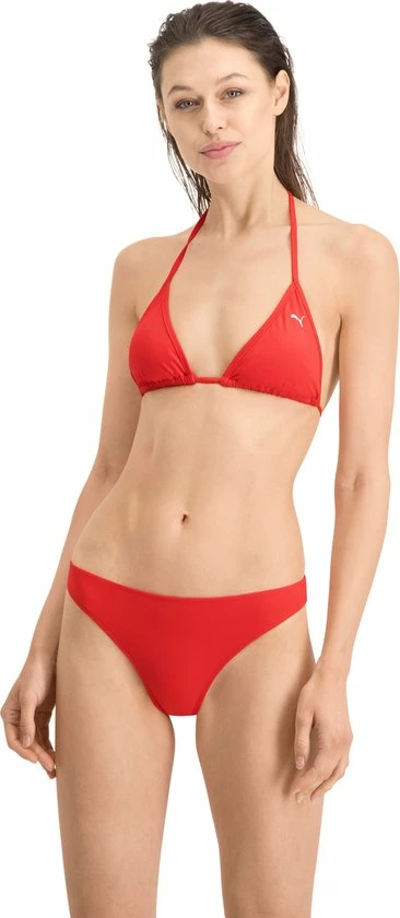Puma Classic Dames Bikinibroekje - 1-pack - Maat L 6 Puma Classic Dames Bikinibroekje - 1-pack - Maat L - Afbeelding 4