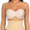 Winkrs | Beige | Shapewear | Corrigerend Ondergoed | Correctie Ondergoed | High Waist String | Maat 32/34 2 Winkrs | Beige | Shapewear | Corrigerend Ondergoed | Correctie Ondergoed | High Waist String | Maat 32/34 -lingerie-dames-badmode Winkel 397x840 1