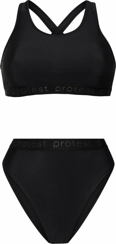 Protest Prtmarang Bikini Dames - Maat M/38 3 Protest Prtmarang Bikini Dames - Maat M/38