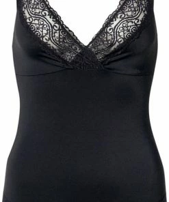 MAGIC Bodyfashion Be Pretty Body - Zwart - Maat S 27 MAGIC Bodyfashion Be Pretty Body - Zwart - Maat S -lingerie-dames-badmode Winkel 400x840