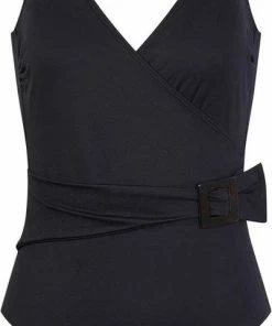 Simone Pérèle LouLou Badpak | Zwart 12 Simone Pérèle LouLou Badpak | Zwart -lingerie-dames-badmode Winkel 401x840 1