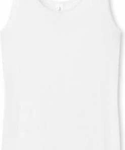 Schiesser Luxury Dames Top - Wit - Maat 48 25 Schiesser Luxury Dames Top - Wit - Maat 48 -lingerie-dames-badmode Winkel 402x840 3