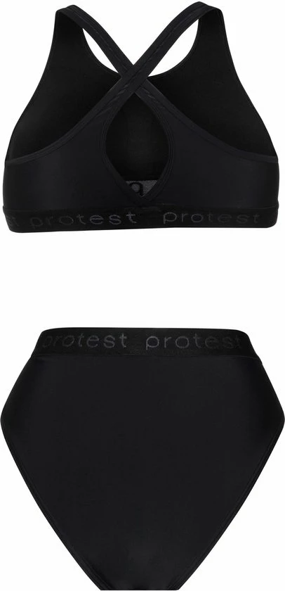 Protest Prtmarang Bikini Dames - Maat M/38 5 Protest Prtmarang Bikini Dames - Maat M/38 - Afbeelding 3