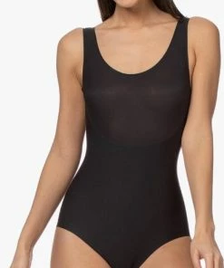 Spanx 10224R Thinstincts Bodysuit NOS -lingerie-dames-badmode Winkel 410x840