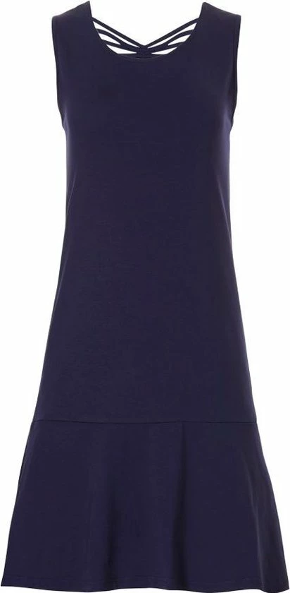 Pastunette Beach Pastunette Dames Beach Dress 16201-102-1-1/320-XXL 5 Pastunette Beach Pastunette Dames Beach Dress 16201-102-1-1/320-XXL - Afbeelding 3