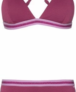Protest Prttiki Triangelbikini Dames - Maat M/38