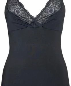 MAGIC Bodyfashion Be Pretty Body - Zwart - Maat S 26 MAGIC Bodyfashion Be Pretty Body - Zwart - Maat S -lingerie-dames-badmode Winkel 415x840 2