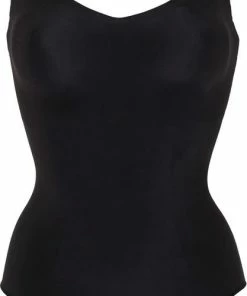 Maidenform Power Players Bodysuit Firm Control Vrouwen Body - Zwart - Maat L 13 Maidenform Power Players Bodysuit Firm Control Vrouwen Body - Zwart - Maat L -lingerie-dames-badmode Winkel 417x840 2