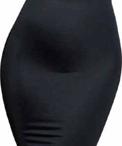 Bye Bra Invisible Corrigerende Rok, Hoge Taille Rok, Butt Lift, Onderrok Dames, Shapewear Voor Vrouwen, Zwart, L 18 Bye Bra Invisible Corrigerende Rok, Hoge Taille Rok, Butt Lift, Onderrok Dames, Shapewear Voor Vrouwen, Zwart, L -lingerie-dames-badmode Winkel 417x840