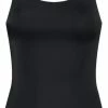 Bye Bra Invisible Corrigerend Hemdje, Shapewear Tanktop, Verstelbare Bandjes, Corrigerend Ondergoed Voor Dames, Zwart, L -lingerie-dames-badmode Winkel 420x840 2