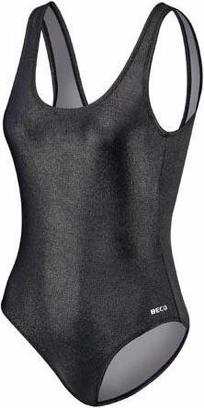 Beco Badpak B-cup Dames Polyester Zwart Maat 38 3 Beco Badpak B-cup Dames Polyester Zwart Maat 38