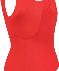 Puma Dames Badpak - 1-pack - Maat S 16 Puma Dames Badpak - 1-pack - Maat S -lingerie-dames-badmode Winkel 428x840
