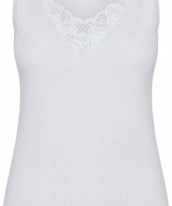 Beeren Dames Spencer Beatrix - XXL - Wit