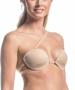 MAGIC Bodyfashion Multiway Bra - Latte - Maat 4 20 MAGIC Bodyfashion Multiway Bra - Latte - Maat 4 -lingerie-dames-badmode Winkel 445x840 1
