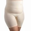 Myshapez Elegance - Waist Shaper - Corrigerend Ondergoed Dames - Waist Trainer - Body Shaper - Beige - XL/XXL