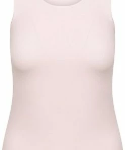 RJ Bodywear RJ P.C. L. Shirt Roze XL