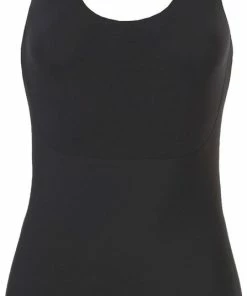 Ten Cate Dames Secrets Shape Singlet Beige-L -lingerie-dames-badmode Winkel 447x840 3