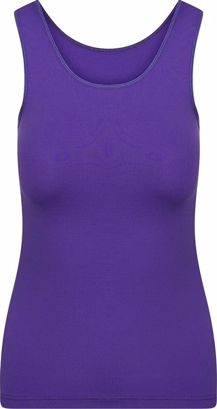 RJ Bodywear RJ Pure Color Singlet 3 RJ Bodywear RJ Pure Color Singlet