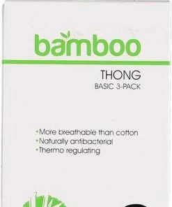 Apollo Dames Strings Bamboo | MAAT L | 3-pack | Zwart 9 Apollo Dames Strings Bamboo | MAAT L | 3-pack | Zwart -lingerie-dames-badmode Winkel 450x840