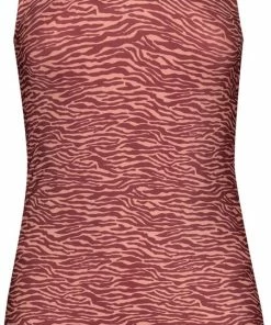 Ten Cate Secrets Dames Hemd V-neck 2-way Ten Cate Secrets Dames Hemd V-neck 2-way 31614 - M