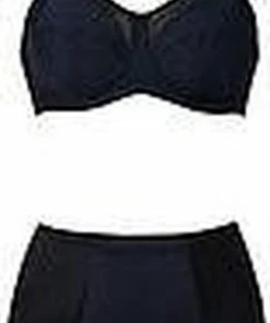 Anita Care Clara Art Prothese Bh 5763X 001 Zwart - Maat 100A -lingerie-dames-badmode Winkel 451x840