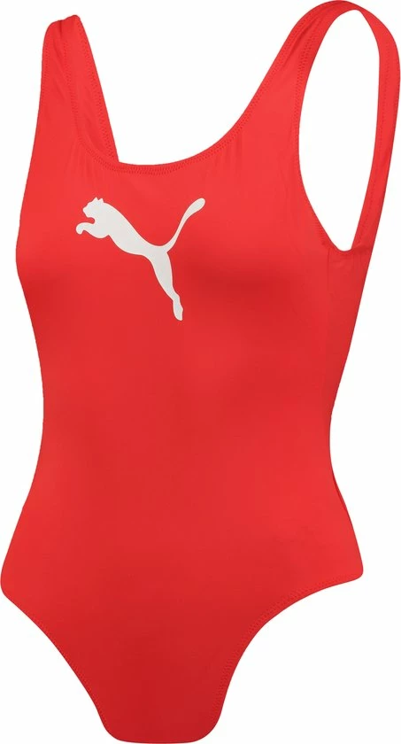 Puma Dames Badpak - 1-pack - Maat S 5 Puma Dames Badpak - 1-pack - Maat S - Afbeelding 3