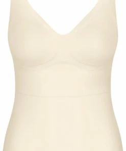 Sloggi ZERO Feel Bra Shirt Ivoor-XS 9 Sloggi ZERO Feel Bra Shirt Ivoor-XS -lingerie-dames-badmode Winkel 456x840