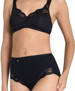 Sloggi - Romance - Slip - Maat 52 12 Sloggi - Romance - Slip - Maat 52 -lingerie-dames-badmode Winkel 458x840